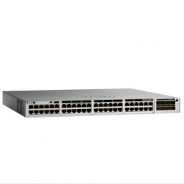 Коммутатор Cisco C9200L-48T-4G-RE