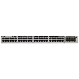 Коммутатор Cisco C9300-48UN-A