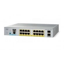Коммутатор Catalyst Cisco WS-C2960L-16PS-LL