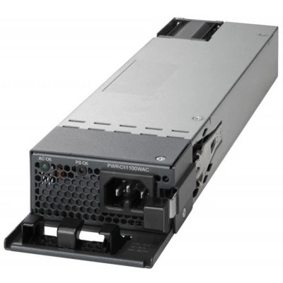 Блок питания Cisco PWR-C1-1100WAC-P=