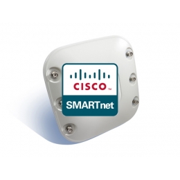 CON-SNT-CAP352IE Cisco SMARTnet сервисный контракт WIFI точки доступа AIR-CAP3502I 8X5XNBD 1год