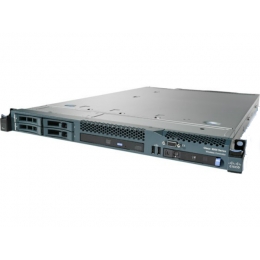 AIR-CT8510-100-K9 Cisco WIFI контроллер на 100 точек доступа