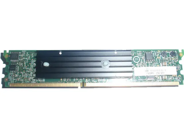 PVDM3-256 Cisco модуль цифровой обработки сигналов для маршрутизаторов с 256 каналами
