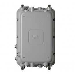 AIR-AP1572EAC-E-K9 Cisco WIFI точка доступа с 4 внешними  антеннами 2.4 GHz/5 GHz, 802.11ас