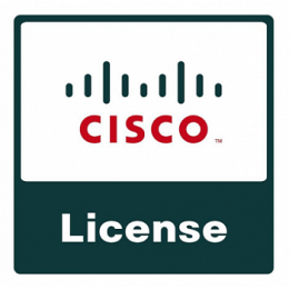 Лицензия Cisco FL-CCME-50 для IP АТС Communications Manager Express на 50 пользователей