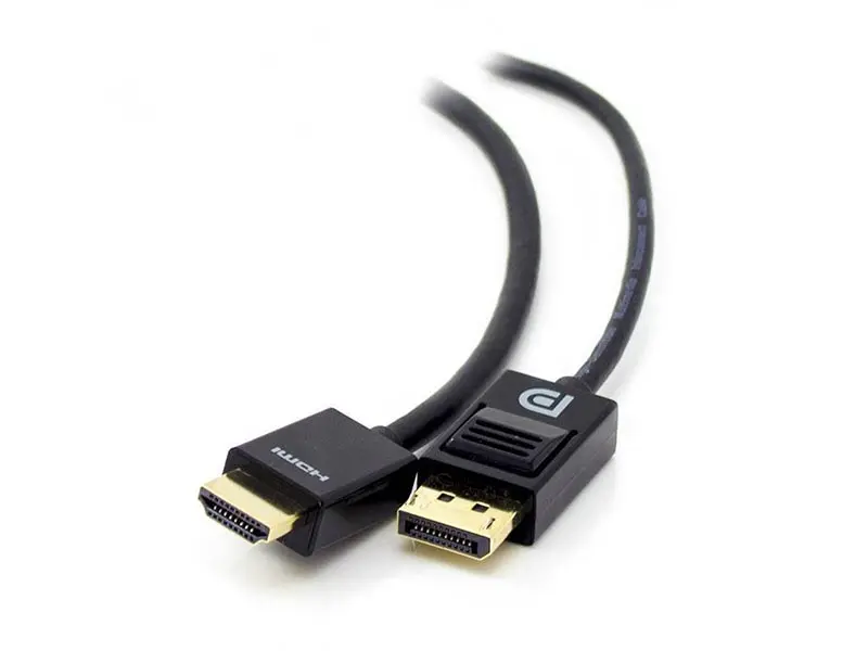 CAB-PRES-2HDMI-GR Cisco HDMI Repeater Presentation Cable, HDMI 1.4b, 8м
