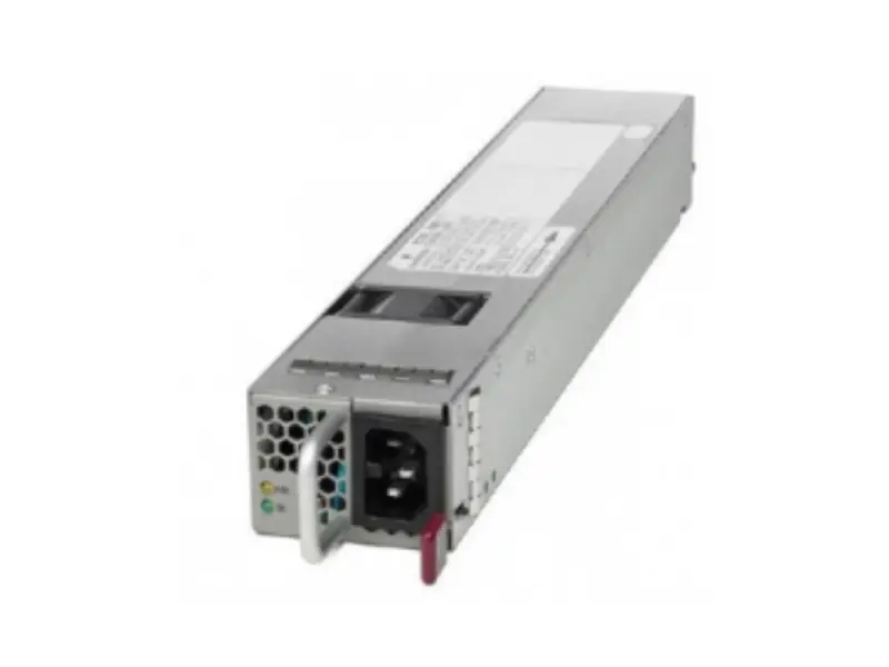 Блок питания PoE Cisco PWR-4320-POE-AC для маршрутизатора 4320