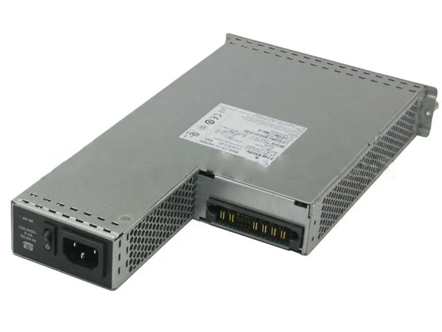 PWR-2911-POE Cisco блок питания с PoE 250 W, 220  V, для маршрутизатора Cisco 2911 
