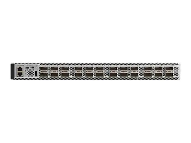 C9500-24Q-A Cisco Catalyst коммутатор 24 x QSFP. Network Advantage