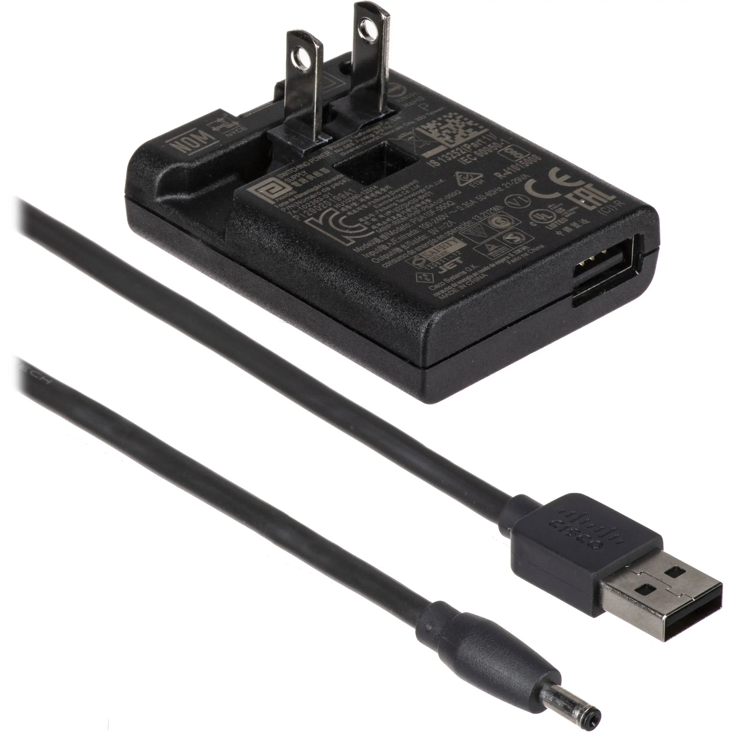 CP-PWR-8821-CE Cisco Power Supply for Central Europe