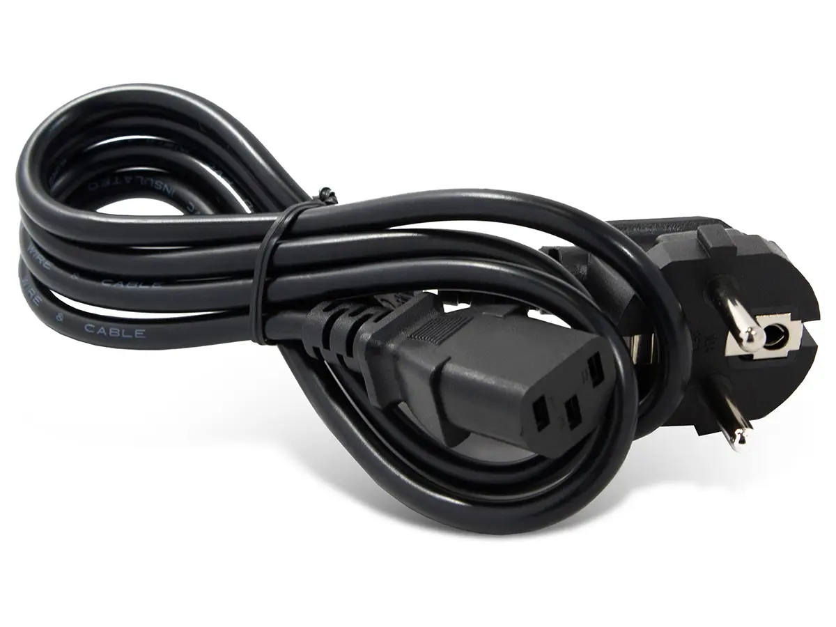 CP-PWR-CORD-CE Cisco кабель питания для IP-телефонов Cisco Phone от источника PWR-CUBE
