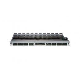 8812-FC Cisco коммутационная матрица LAN маршрутизатора Cisco 8800