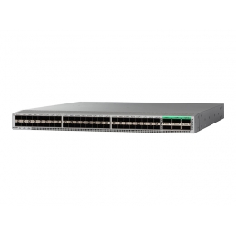 NCS-5501 Cisco LAN маршрутизатор, 48x 1/10GE + 6x40/100GE