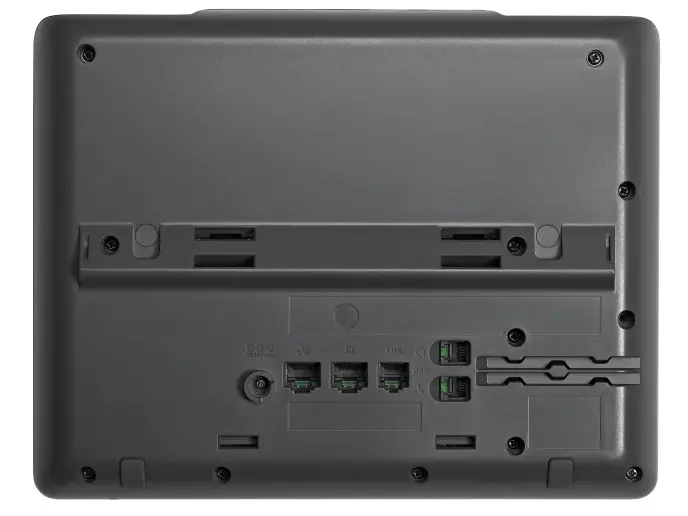 CP-7861-K9 Cisco IP телефон, 16 линий SIP, 2 x FE PoE, LCD 396x162 BW, гарнитура RJ-9 CP-7861-K9 Cisco IP телефон, 16 линий SIP, 2 x FE PoE, LCD 396x162 BW, гарнитура RJ-9