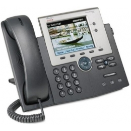 Проводной IP-телефон Cisco CP-7945G=