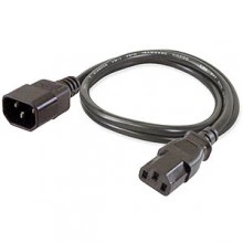 Кабель Cisco CAB-C13-C14-2M=