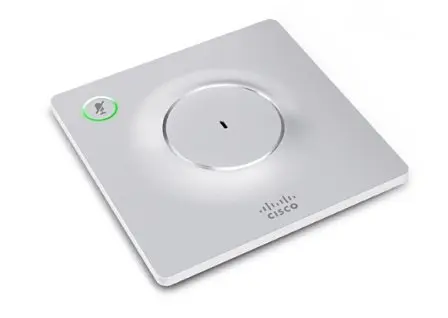 Микрофон Cisco CTS-MIC-TABL60=