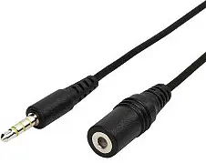 Кабель интерфейсный Cisco CAB-MIC20-EXT=