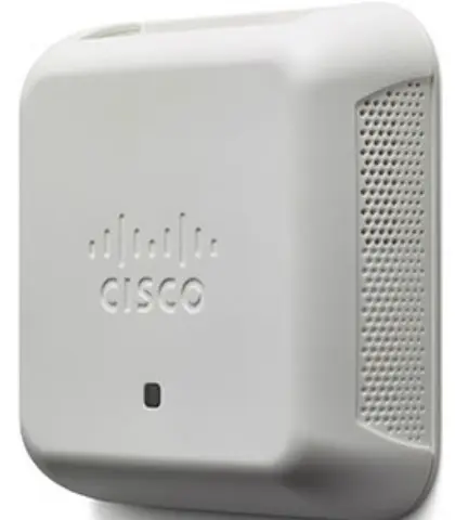 Точка доступа Cisco SB WAP150-R-K9-RU