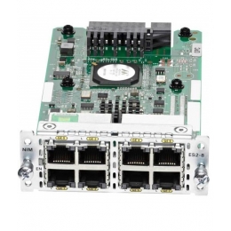 Модуль Cisco NIM-ES2-8