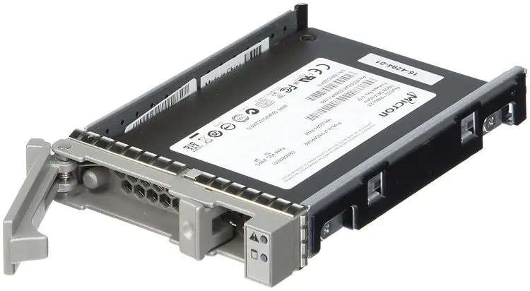 Жесткий диск Cisco UCS-SD100G0KA2-G