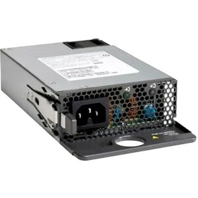 Блок питания Cisco PWR-C5-125WAC= Блок питания Cisco PWR-C5-125WAC=