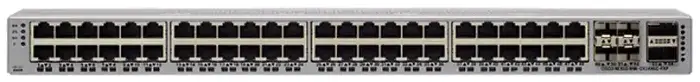 Коммутатор Cisco N9K-C9348GC-FXP