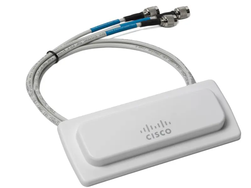 AIR-ANT5140NV Cisco трехэлементная WIFI антенна 5 GHz AIR-ANT5140NV Cisco трехэлементная WIFI антенна 5 GHz