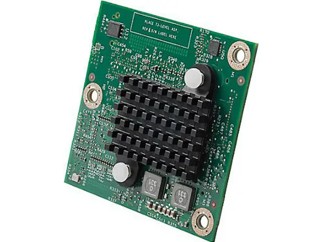 PVDM4-32 Cisco модуль цифровой обработки сигналов для маршрутизаторов с 32 каналами