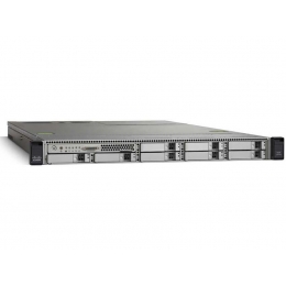 UCS-SPV-C220-V Cisco cервер 2 x Intel Xeon E5-2640