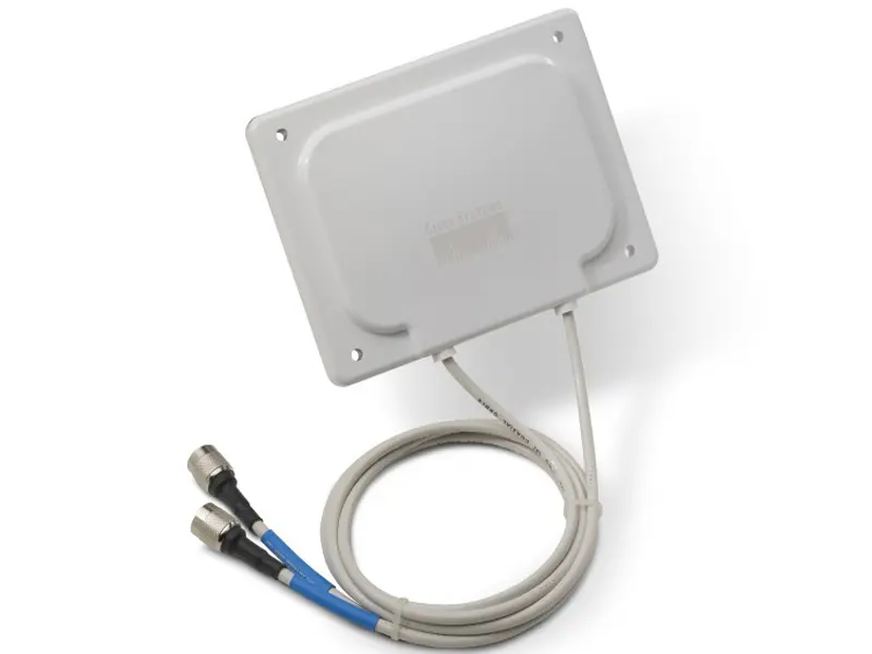 AIR-ANT5170P-R Cisco двухэлементная MIMO WI-FI антенна 5 GHz AIR-ANT5170P-R Cisco двухэлементная MIMO WI-FI антенна 5 GHz