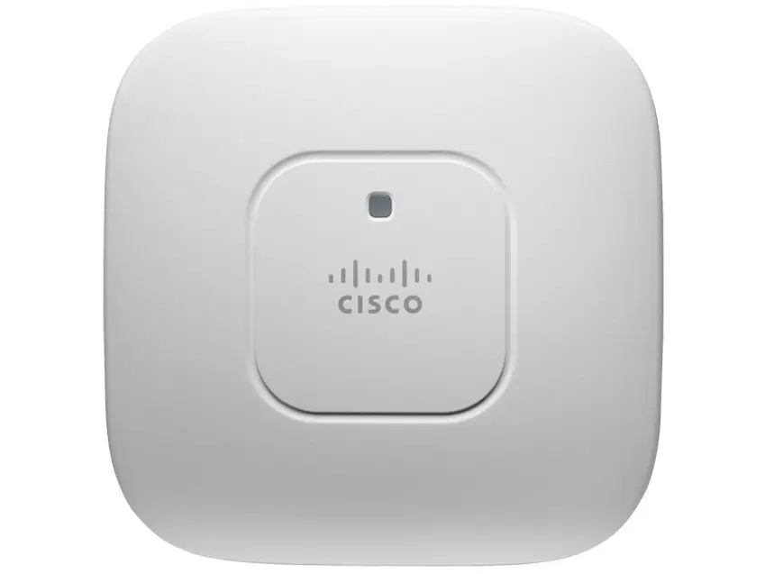 AIR-CAP702I-E-K9 Cisco WIFI внутренняя точка с внутренними антеннами 2.4/5 GHz, 802.11a/n AIR-CAP702I-E-K9 Cisco WIFI внутренняя точка с внутренними антеннами 2.4/5 GHz, 802.11a/n