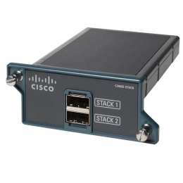 C2960S-F-STACK Cisco модуль стекирования  для коммутаторов Catalyst C2960S