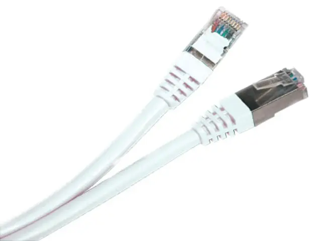 CAB-ETHXOVER Cisco сетевой интерфейсный кабель ETH Crossover 2 x RJ-45 3 м