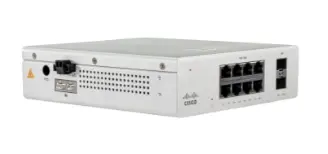 Коммутатор CISCO Meraki MS130R-8P