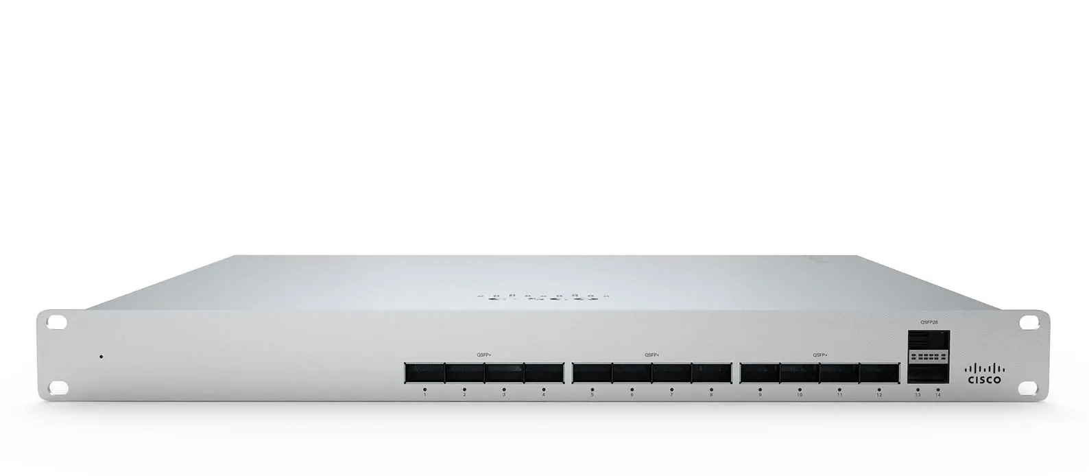 Коммутатор CISCO Meraki MS450-12