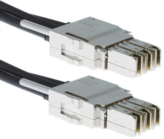 Кабель интерфейсный Cisco STACK-T1-50CM=