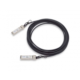 QSFP-H40G-CU3M Cisco медный кабель c 2 трансиверами QSFP длиной 3 м
