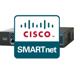 CON-SNTE-CT255 Cisco SMARTnet сервисный контракт WIFI контроллера Cisco AIR-CT2504-5-K9 8X5XNBD 1год