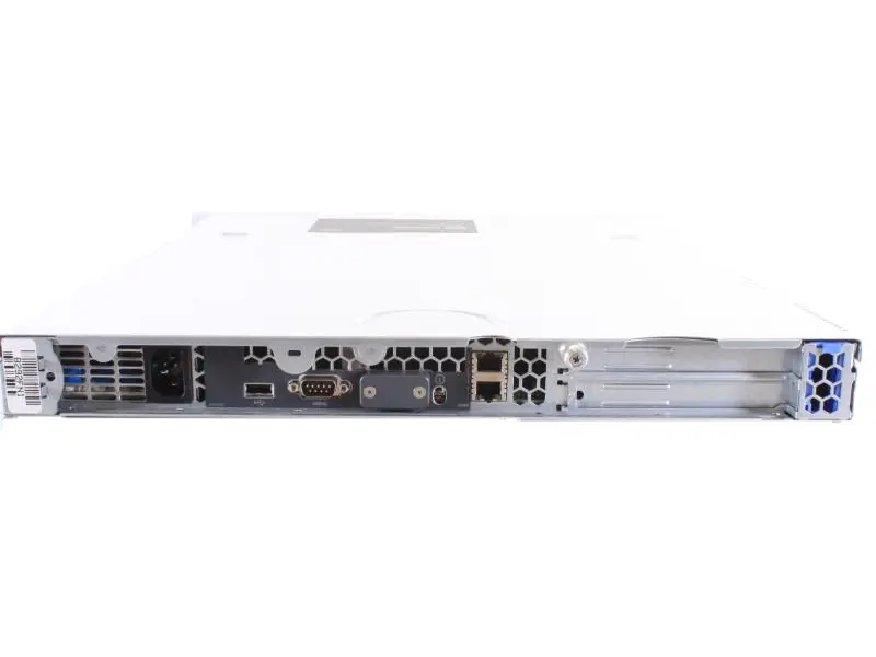 S160-R-EU Cisco IropPort E-mail шлюз фильтрации с 6 портами Gigabit Ethernet