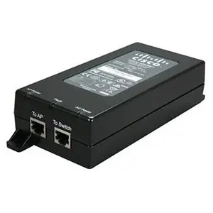 Адаптер PoE Cisco AIR-PWRINJ5=