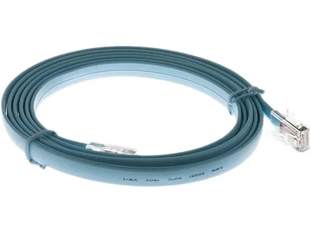 Кабель интерфейсный Cisco CAB-CON-C4K-RJ45= Кабель интерфейсный Cisco CAB-CON-C4K-RJ45=