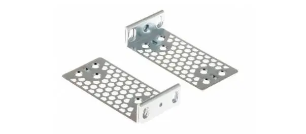 Крепление Cisco RCKMNT-1RU-2KX=