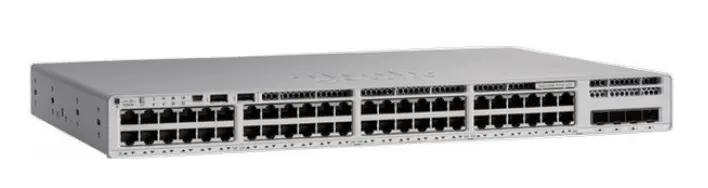 Коммутатор Cisco C9200-48T-RE