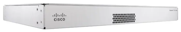 Межсетевой экран Cisco Firepower 1120 ASA Appliance