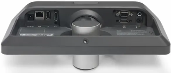 CTS-SX10-K9 Cisco TelePresence SX10 Quick Set (zoom 5x) система видеоконференцсвязи HD 1080p CTS-SX10-K9 Cisco TelePresence SX10 Quick Set (zoom 5x) система видеоконференцсвязи HD 1080p