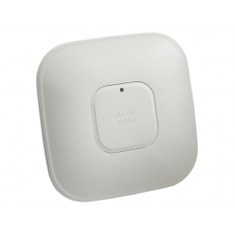 AIR-CAP3501I-E-K9 Cisco WIFI внутренняя точка с внутренними антеннами 2.4/5 GHz, 802.11b/g/n