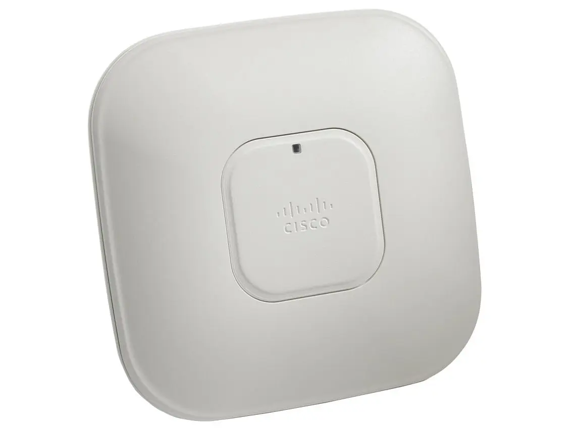 AIR-CAP3501I-E-K9 Cisco WIFI внутренняя точка с внутренними антеннами 2.4/5 GHz, 802.11b/g/n AIR-CAP3501I-E-K9 Cisco WIFI внутренняя точка с внутренними антеннами 2.4/5 GHz, 802.11b/g/n
