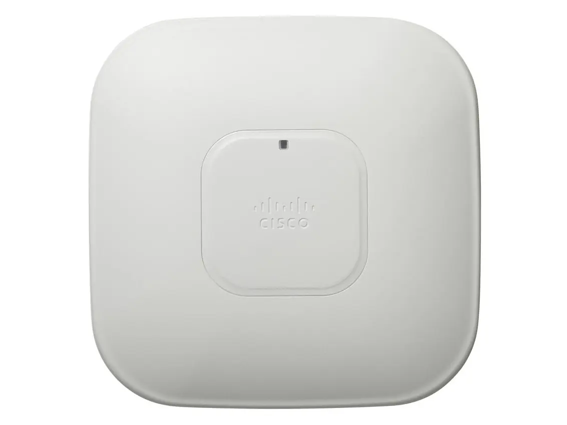 AIR-CAP3501I-E-K9 Cisco WIFI внутренняя точка с внутренними антеннами 2.4/5 GHz, 802.11b/g/n AIR-CAP3501I-E-K9 Cisco WIFI внутренняя точка с внутренними антеннами 2.4/5 GHz, 802.11b/g/n