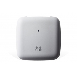 AIR-AP1815I-E-K9 Cisco WIFI внутренняя точка доступа с 2 внутренними антеннами 2,4 и 5 GHz, 802.11ac